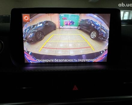 Синій Мазда 6, об'ємом двигуна 0 л та пробігом 131 тис. км за 17400 $, фото 2 на Automoto.ua