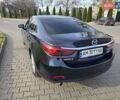 Синій Мазда 6, об'ємом двигуна 2.2 л та пробігом 200 тис. км за 14500 $, фото 19 на Automoto.ua