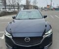 Синій Мазда 6, об'ємом двигуна 2.49 л та пробігом 141 тис. км за 16499 $, фото 1 на Automoto.ua