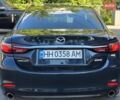 Синій Мазда 6, об'ємом двигуна 2.49 л та пробігом 95 тис. км за 14500 $, фото 4 на Automoto.ua