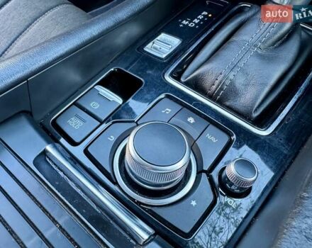 Синий Мазда 6, объемом двигателя 2.49 л и пробегом 113 тыс. км за 13900 $, фото 38 на Automoto.ua