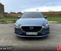 Синий Мазда 6, объемом двигателя 2.5 л и пробегом 122 тыс. км за 15000 $, фото 5 на Automoto.ua