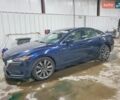 Синій Мазда 6, об'ємом двигуна 2.49 л та пробігом 49 тис. км за 12590 $, фото 1 на Automoto.ua