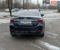 Синий Мазда 6, объемом двигателя 2.49 л и пробегом 71 тыс. км за 16500 $, фото 6 на Automoto.ua