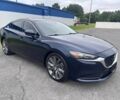 Синий Мазда 6, объемом двигателя 2.5 л и пробегом 47 тыс. км за 5370 $, фото 1 на Automoto.ua