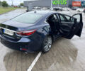 Синій Мазда 6, об'ємом двигуна 2.5 л та пробігом 129 тис. км за 17600 $, фото 7 на Automoto.ua