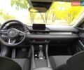 Синий Мазда 6, объемом двигателя 2.5 л и пробегом 37 тыс. км за 15500 $, фото 10 на Automoto.ua