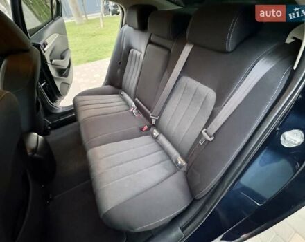 Синий Мазда 6, объемом двигателя 2.49 л и пробегом 110 тыс. км за 13999 $, фото 69 на Automoto.ua