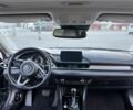 Синий Мазда 6, объемом двигателя 2.5 л и пробегом 155 тыс. км за 14800 $, фото 14 на Automoto.ua