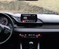 Синій Мазда 6, об'ємом двигуна 2.49 л та пробігом 86 тис. км за 18500 $, фото 11 на Automoto.ua