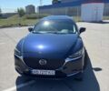 Синій Мазда 6, об'ємом двигуна 2.49 л та пробігом 87 тис. км за 17500 $, фото 3 на Automoto.ua