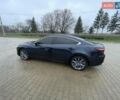 Синій Мазда 6, об'ємом двигуна 2.49 л та пробігом 108 тис. км за 18000 $, фото 5 на Automoto.ua