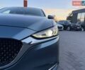 Синий Мазда 6, объемом двигателя 2.49 л и пробегом 155 тыс. км за 16500 $, фото 11 на Automoto.ua