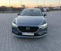 Синий Мазда 6, объемом двигателя 2.5 л и пробегом 73 тыс. км за 17900 $, фото 16 на Automoto.ua