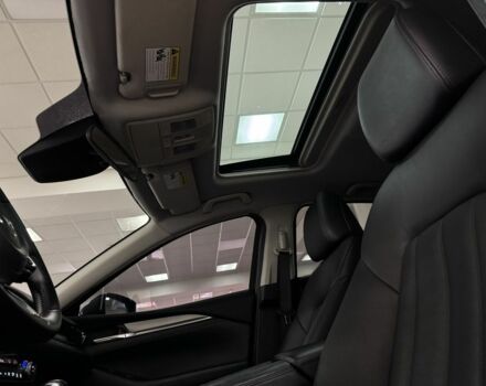 Синій Мазда 6, об'ємом двигуна 2.5 л та пробігом 131 тис. км за 17400 $, фото 10 на Automoto.ua