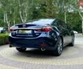 Синій Мазда 6, об'ємом двигуна 2.49 л та пробігом 120 тис. км за 16500 $, фото 6 на Automoto.ua
