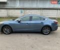 Синий Мазда 6, объемом двигателя 2.49 л и пробегом 82 тыс. км за 17900 $, фото 7 на Automoto.ua