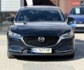 Синій Мазда 6, об'ємом двигуна 2.49 л та пробігом 207 тис. км за 13900 $, фото 1 на Automoto.ua