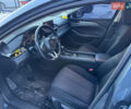 Синий Мазда 6, объемом двигателя 2.5 л и пробегом 57 тыс. км за 15500 $, фото 10 на Automoto.ua