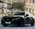Синий Мазда 6, объемом двигателя 2.49 л и пробегом 110 тыс. км за 13700 $, фото 7 на Automoto.ua