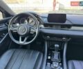 Синий Мазда 6, объемом двигателя 2.49 л и пробегом 69 тыс. км за 24600 $, фото 37 на Automoto.ua