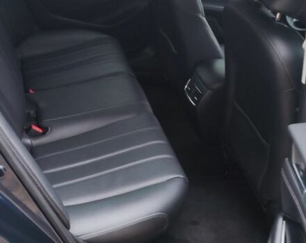 Синий Мазда 6, объемом двигателя 2.5 л и пробегом 88 тыс. км за 18600 $, фото 7 на Automoto.ua