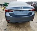 Синій Мазда 6, об'ємом двигуна 2.5 л та пробігом 44 тис. км за 11000 $, фото 4 на Automoto.ua