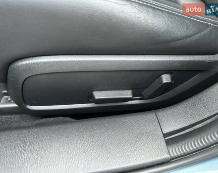 Синий Мазда 6, объемом двигателя 2.49 л и пробегом 64 тыс. км за 17500 $, фото 30 на Automoto.ua