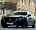 Синий Мазда 6, объемом двигателя 2.49 л и пробегом 115 тыс. км за 12400 $, фото 7 на Automoto.ua