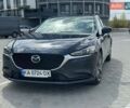 Синий Мазда 6, объемом двигателя 2.5 л и пробегом 142 тыс. км за 17200 $, фото 17 на Automoto.ua