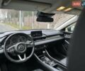 Синий Мазда 6, объемом двигателя 2.49 л и пробегом 122 тыс. км за 20800 $, фото 10 на Automoto.ua