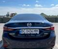 Синій Мазда 6, об'ємом двигуна 2.49 л та пробігом 152 тис. км за 15100 $, фото 3 на Automoto.ua