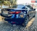 Синий Мазда 6, объемом двигателя 2.49 л и пробегом 133 тыс. км за 15900 $, фото 5 на Automoto.ua