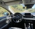 Синій Мазда 6, об'ємом двигуна 2.49 л та пробігом 38 тис. км за 18500 $, фото 20 на Automoto.ua