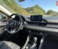 Синій Мазда 6, об'ємом двигуна 2.49 л та пробігом 38 тис. км за 18500 $, фото 22 на Automoto.ua