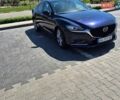Синий Мазда 6, объемом двигателя 2.49 л и пробегом 76 тыс. км за 24900 $, фото 18 на Automoto.ua
