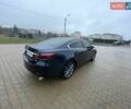 Синій Мазда 6, об'ємом двигуна 2.49 л та пробігом 114 тис. км за 17000 $, фото 19 на Automoto.ua