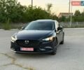 Синий Мазда 6, объемом двигателя 2.5 л и пробегом 152 тыс. км за 14999 $, фото 1 на Automoto.ua