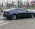 Синий Мазда 6, объемом двигателя 2.49 л и пробегом 71 тыс. км за 16500 $, фото 9 на Automoto.ua