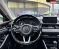 Синий Мазда 6, объемом двигателя 2.49 л и пробегом 136 тыс. км за 14990 $, фото 14 на Automoto.ua