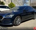 Синий Мазда 6, объемом двигателя 2.5 л и пробегом 141 тыс. км за 14900 $, фото 1 на Automoto.ua