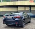 Синий Мазда 6, объемом двигателя 2.49 л и пробегом 136 тыс. км за 14990 $, фото 7 на Automoto.ua