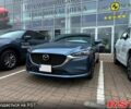 Синий Мазда 6, объемом двигателя 2.5 л и пробегом 69 тыс. км за 23500 $, фото 1 на Automoto.ua