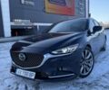 Синий Мазда 6, объемом двигателя 2.5 л и пробегом 148 тыс. км за 15000 $, фото 8 на Automoto.ua
