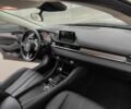 Синий Мазда 6, объемом двигателя 2.49 л и пробегом 127 тыс. км за 17600 $, фото 20 на Automoto.ua