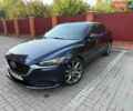 Синій Мазда 6, об'ємом двигуна 2.49 л та пробігом 198 тис. км за 14800 $, фото 1 на Automoto.ua