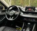Синій Мазда 6, об'ємом двигуна 2.5 л та пробігом 120 тис. км за 16511 $, фото 21 на Automoto.ua
