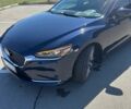 Синій Мазда 6, об'ємом двигуна 2.49 л та пробігом 87 тис. км за 17500 $, фото 12 на Automoto.ua
