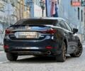 Синий Мазда 6, объемом двигателя 2.49 л и пробегом 110 тыс. км за 13700 $, фото 44 на Automoto.ua