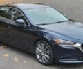 Синий Мазда 6, объемом двигателя 2.5 л и пробегом 30 тыс. км за 6000 $, фото 1 на Automoto.ua